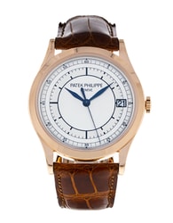 Patek Philippe Calatrava 5296R-001